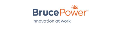 Bruce Power logo